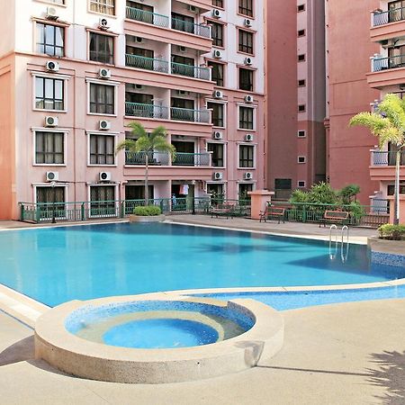 Homestay Marina Court Resort 亞庇 外观 照片