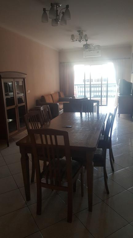 Homestay Marina Court Resort 亞庇 外观 照片